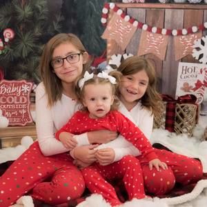 Meet your Posher, Jessie